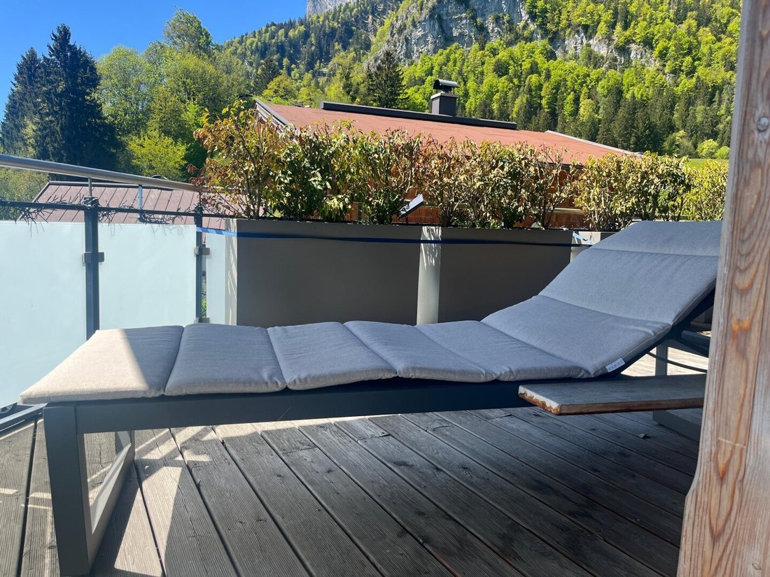 Apartment in Kirchdorf in Tirol, Tyrol, Austria 4 - 18220940