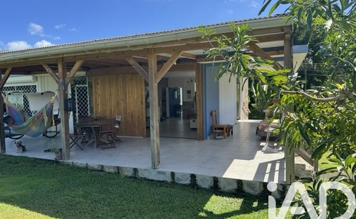 Casa en Francia 1