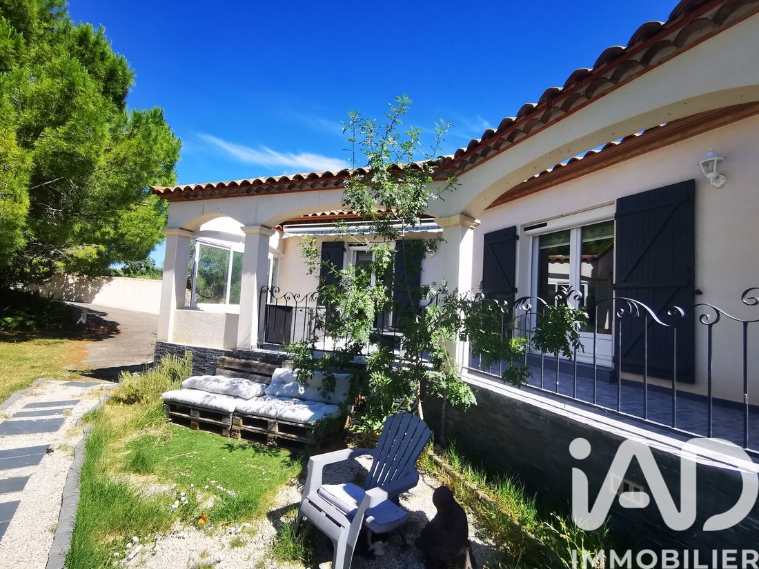 House in Villetelle, Occitania, France 5 - 18222216