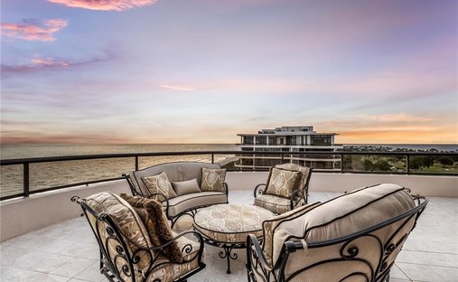 Condo in Longboat Key, Florida, United States 1