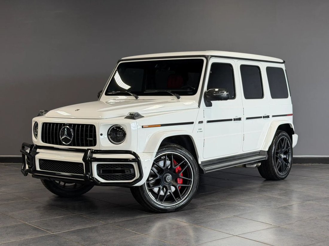 Suv in Bensenville, IL, United States 1 - 18221179
