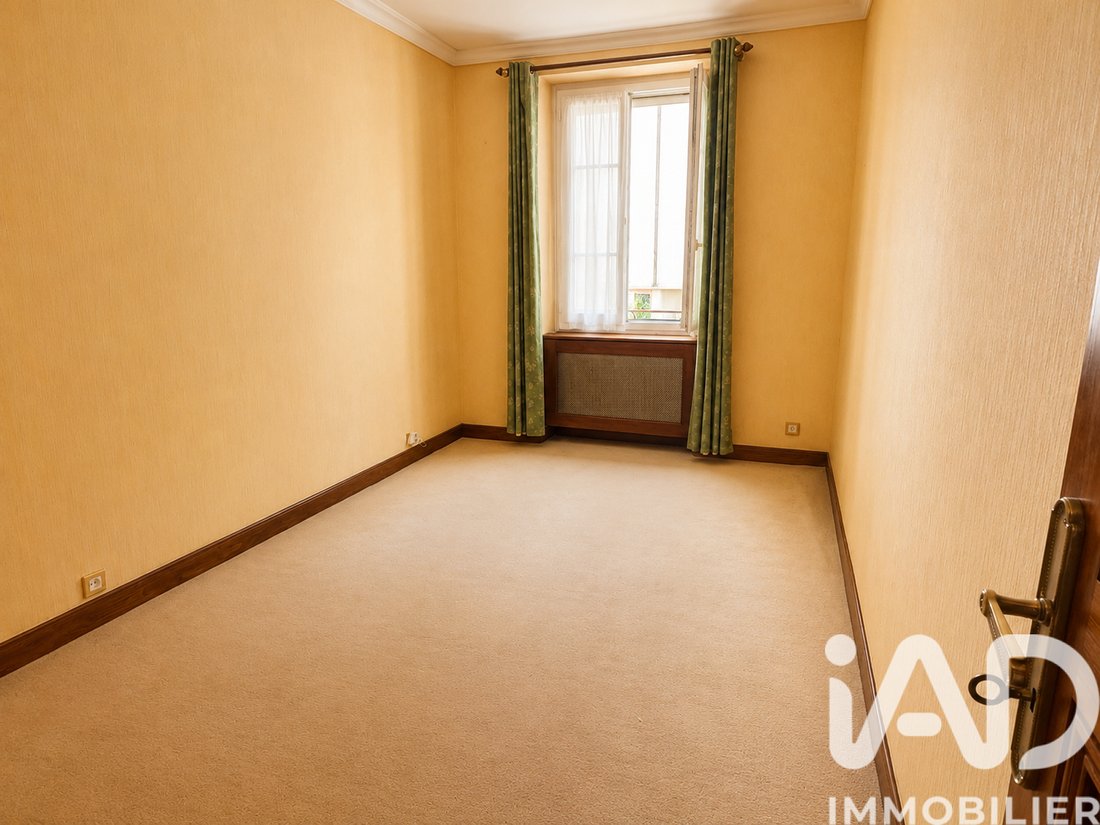 Apartment in Epinettes-Bessières, Paris 17e Arrondissement, Paris 5 - 18221665