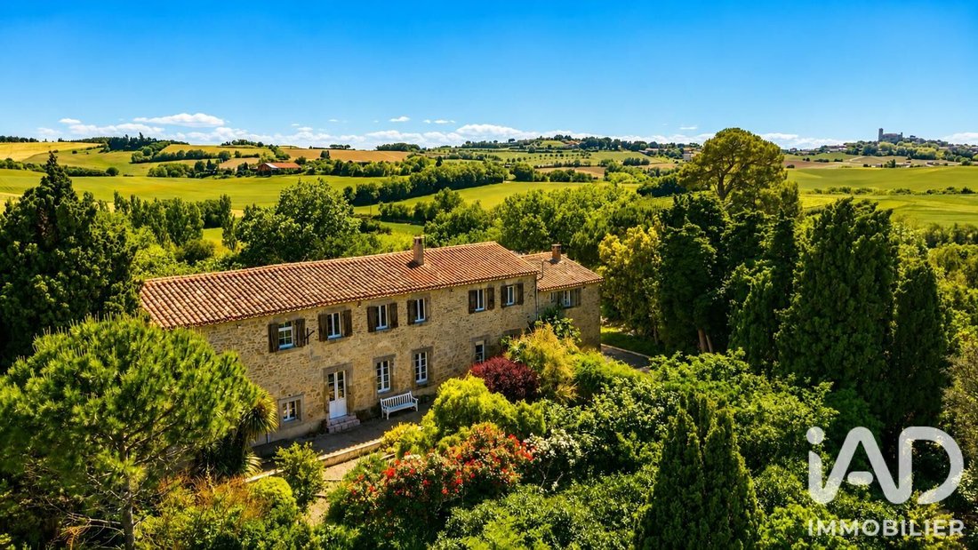 House in Arrondissement of Carcassonne, Occitania, France 3 - 18223233