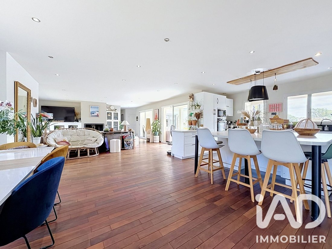 House in Argenton-sur-Creuse, Centre-Val de Loire, France 4 - 18222846