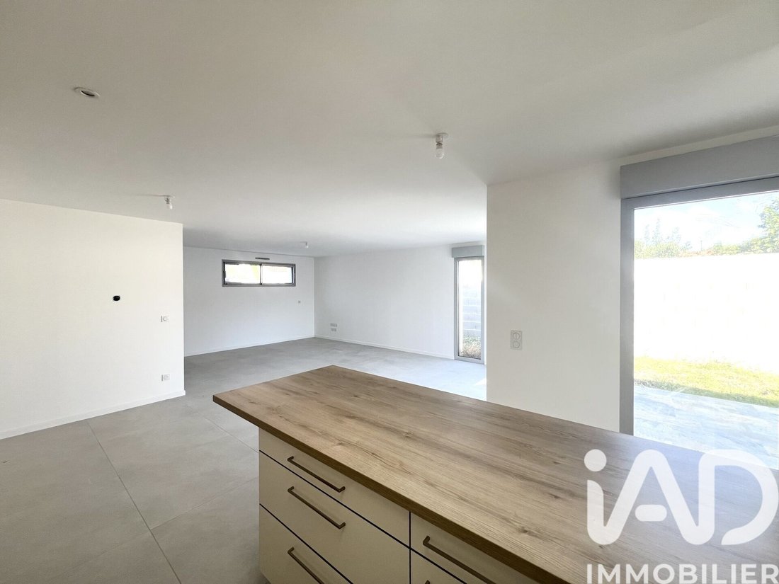 House in Bourg, Aytre, France 5 - 18221649