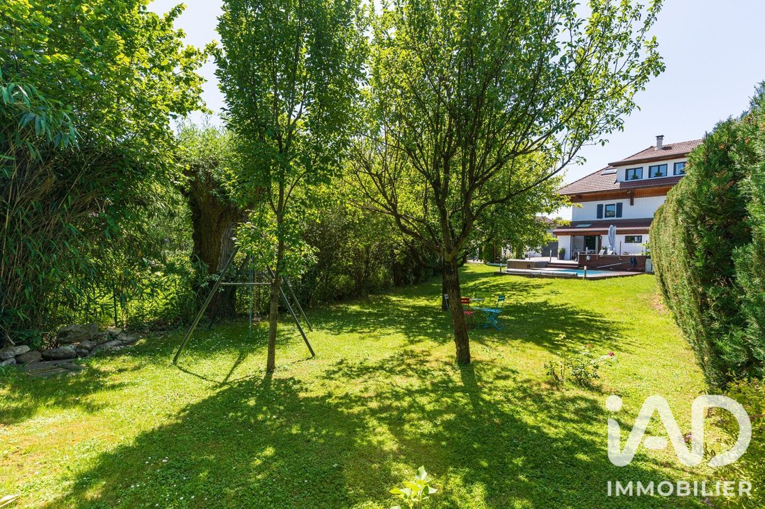 House in Seynod, Annecy, France 3 - 18222095