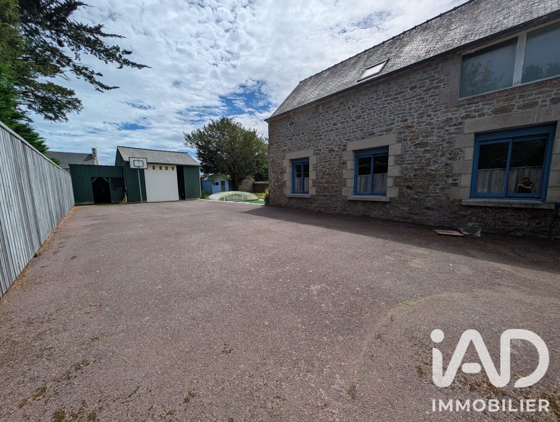 House in Saint-Briac-sur-Mer, Brittany, France 3 - 18223565