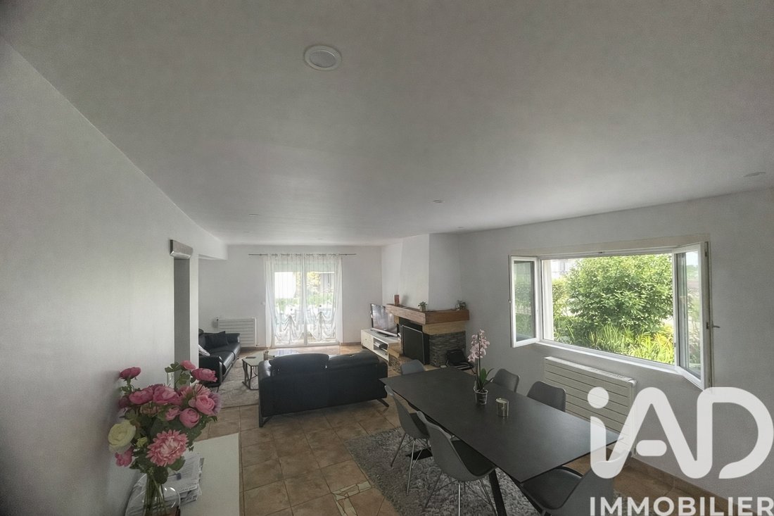 House in Zone Industrielle, Chilly-Mazarin, France 4 - 18221589