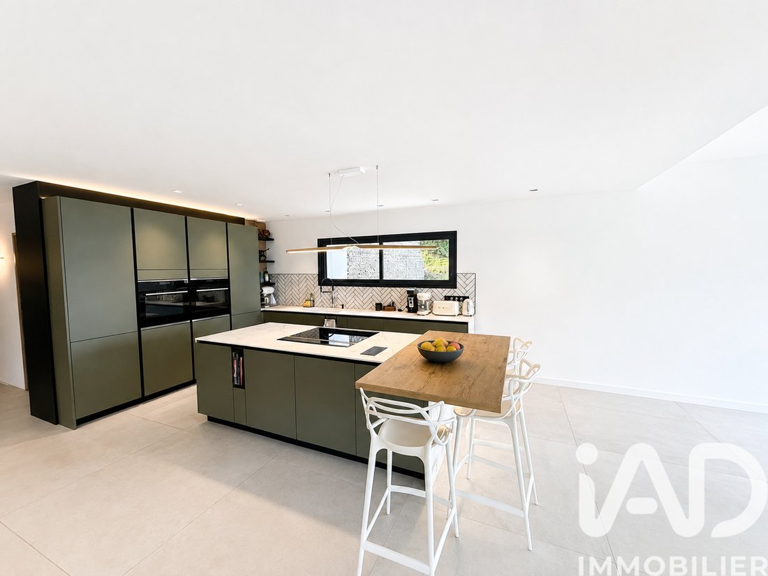 House in Les Indes les-Groulles, Mouans-Sartoux, France 5 - 18097069