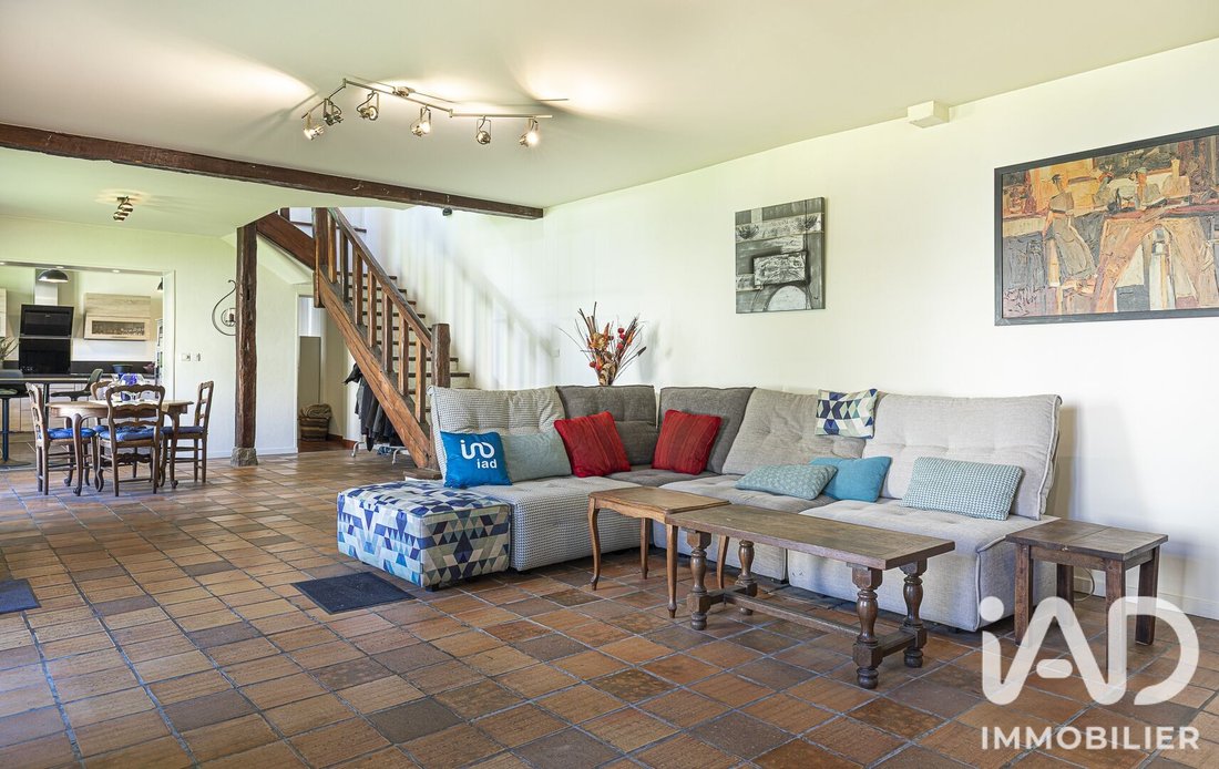 House in Sermaise, Ile-de-France, France 4 - 18222945