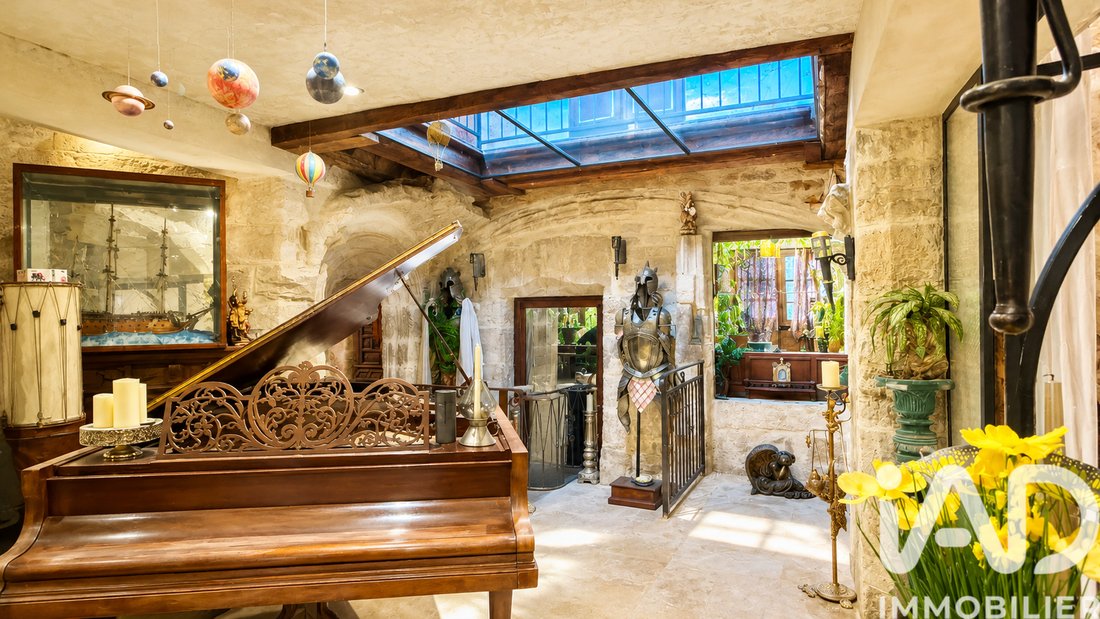 House in Caderousse, Provence-Alpes-Côte d'Azur, France 5 - 18221807