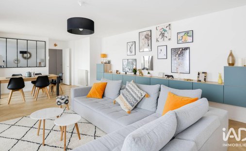 Appartement à Challes-les-Eaux, Auvergne-Rhône-Alpes, France 1