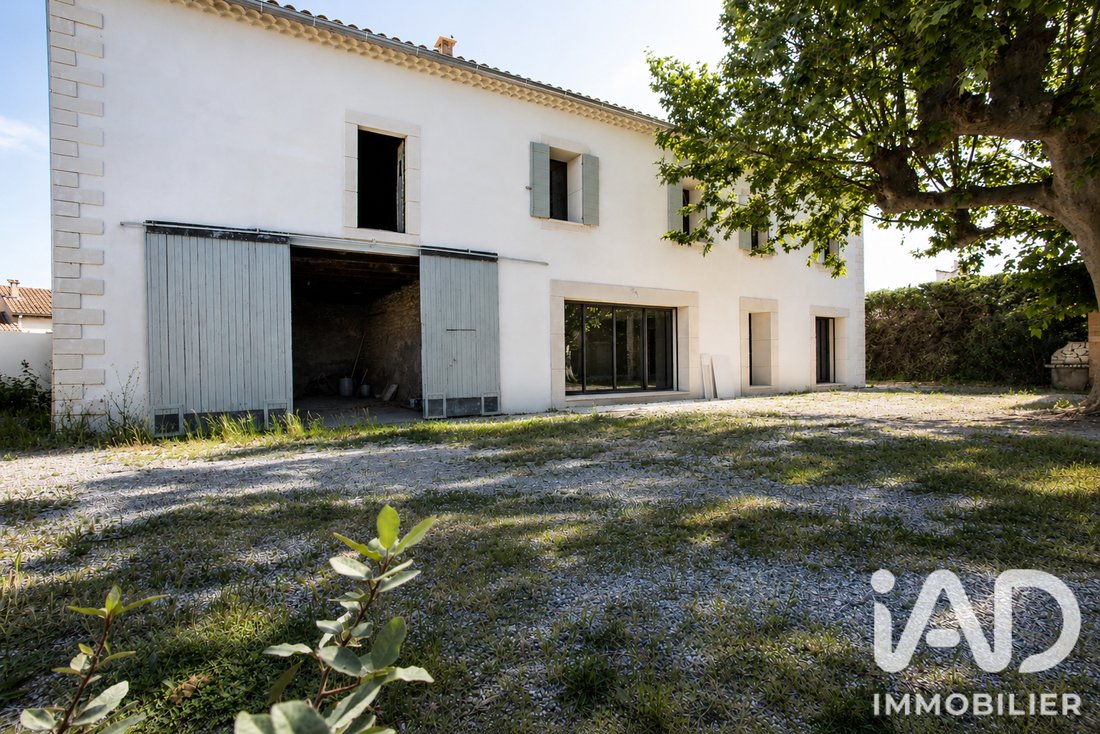 House in Rognonas, Provence-Alpes-Côte d'Azur, France 2 - 18223346