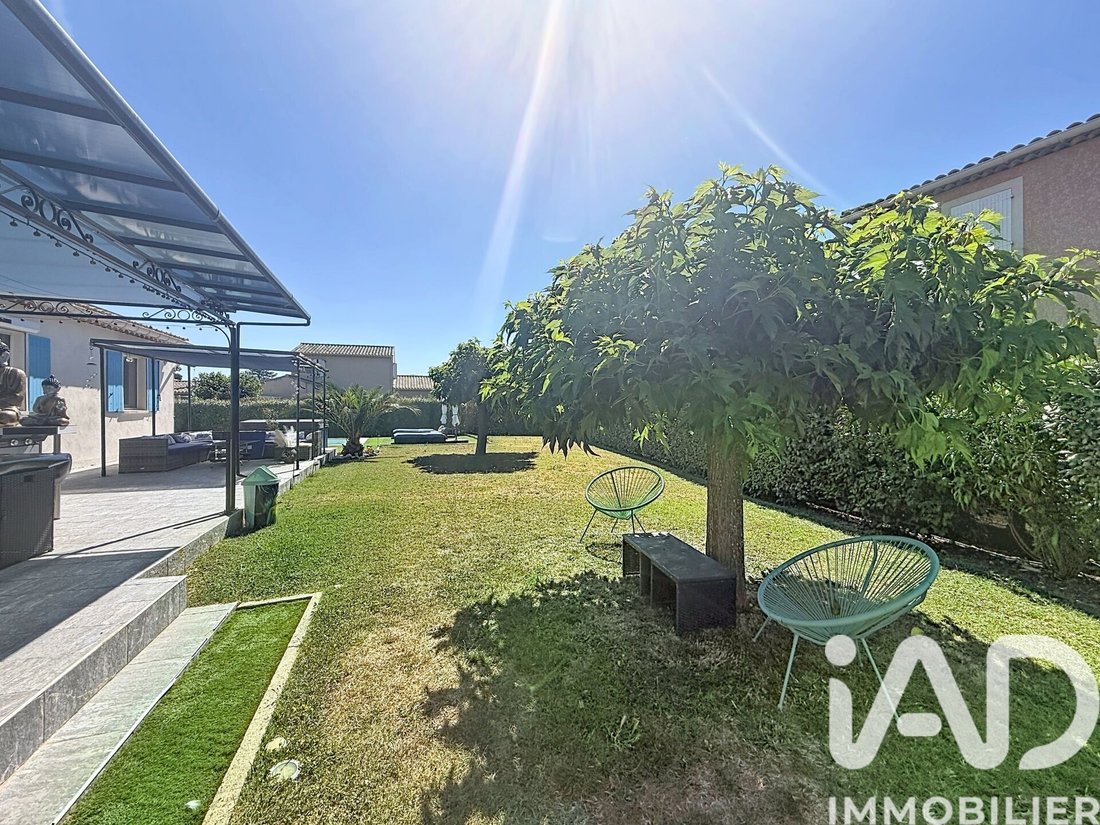 House in Nans-les-Pins, Provence-Alpes-Côte d'Azur, France 3 - 18221569