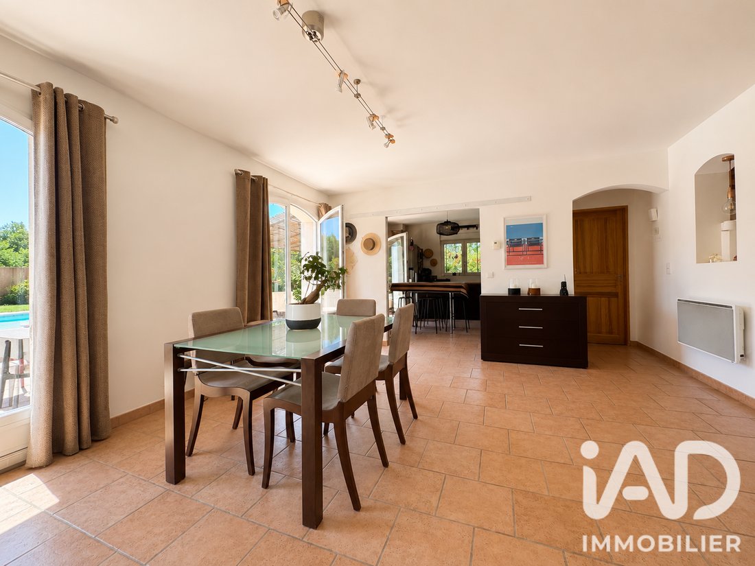 House in Val Fleuri-Montaleigne, Cagnes-sur-Mer, France 3 - 18222100