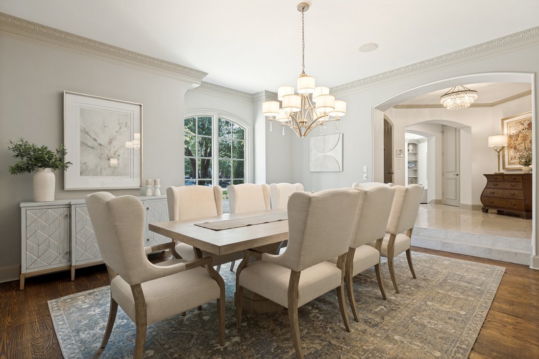 House in Dallas, Texas, United States 4 - 17430270