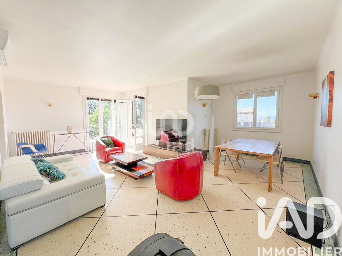House in Boulouris, Saint-Raphaël, France 4 - 18198788
