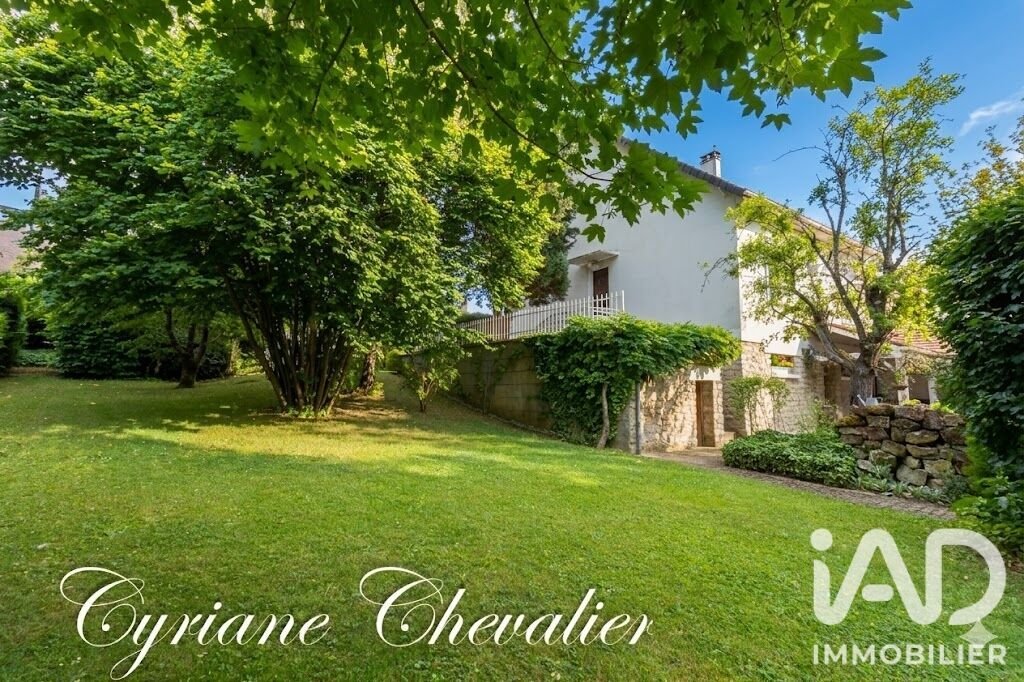 House in Bazemont, Ile-de-France, France 1 - 18222753