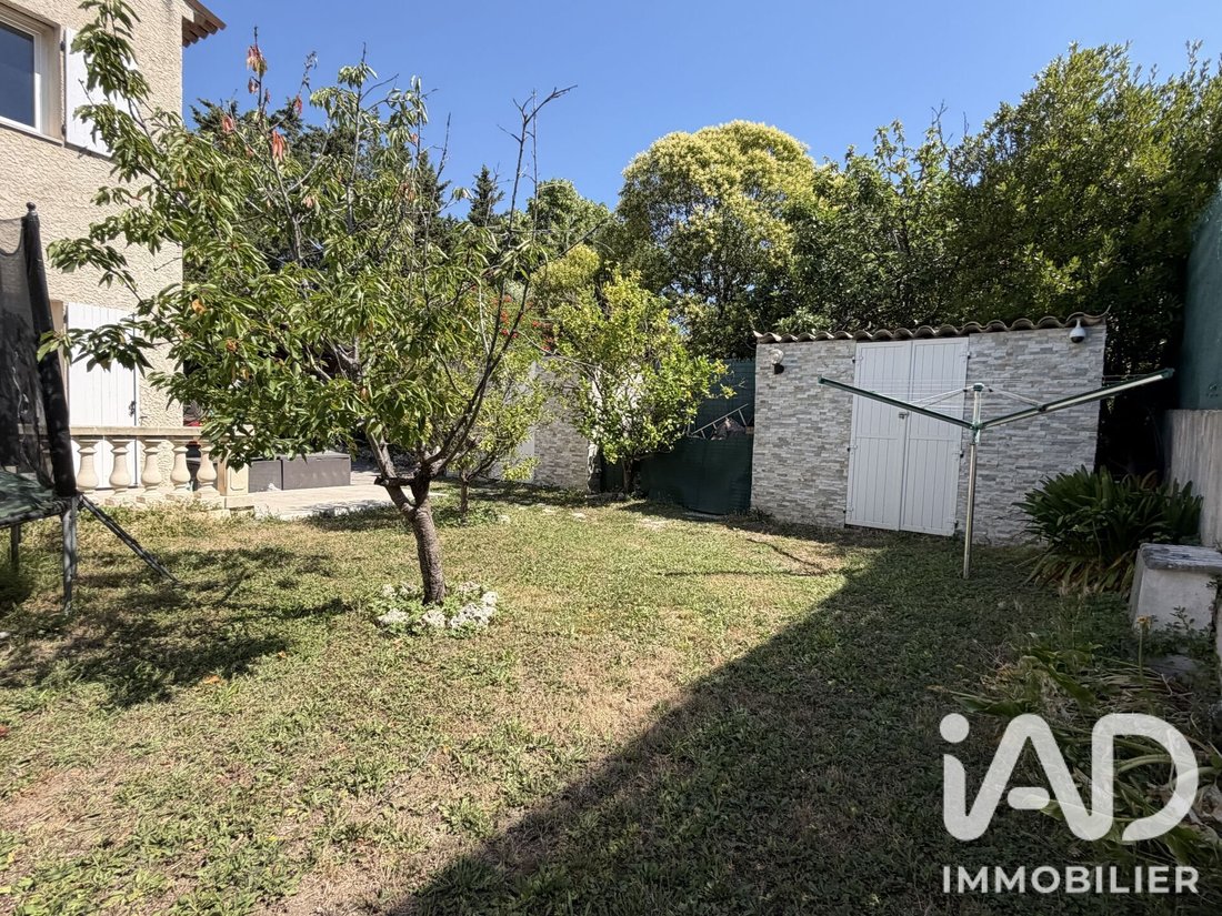 House in La Roquette-sur-Siagne, Provence-Alpes-Côte d'Azur, France 4 - 18222337