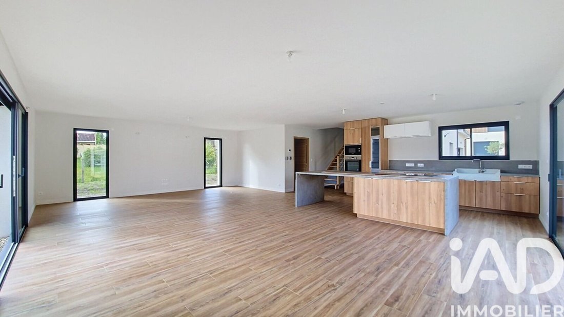 House in Carignan-de-Bordeaux, Nouvelle-Aquitaine, France 3 - 18222171
