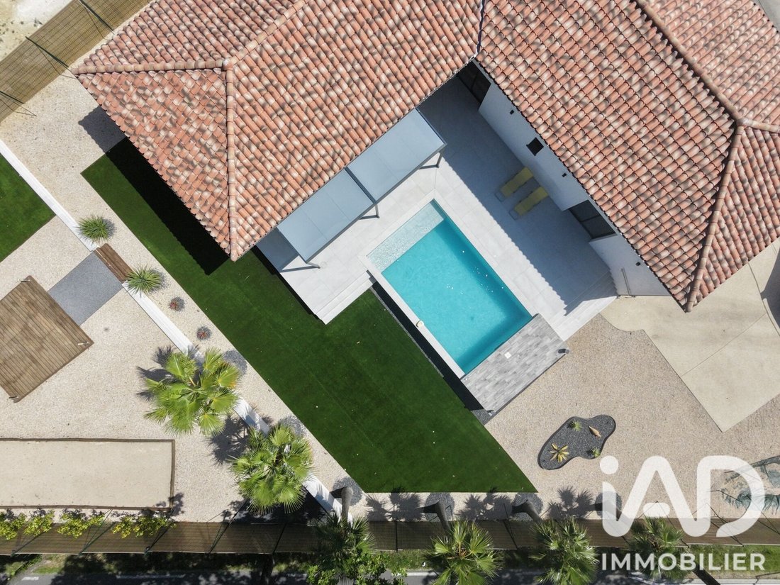 House in Saint-Come-et-Maruejols, Occitania, France 2 - 18222637