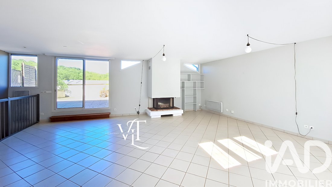 Apartment in Jardin Parisien, Clamart, France 4 - 17832836