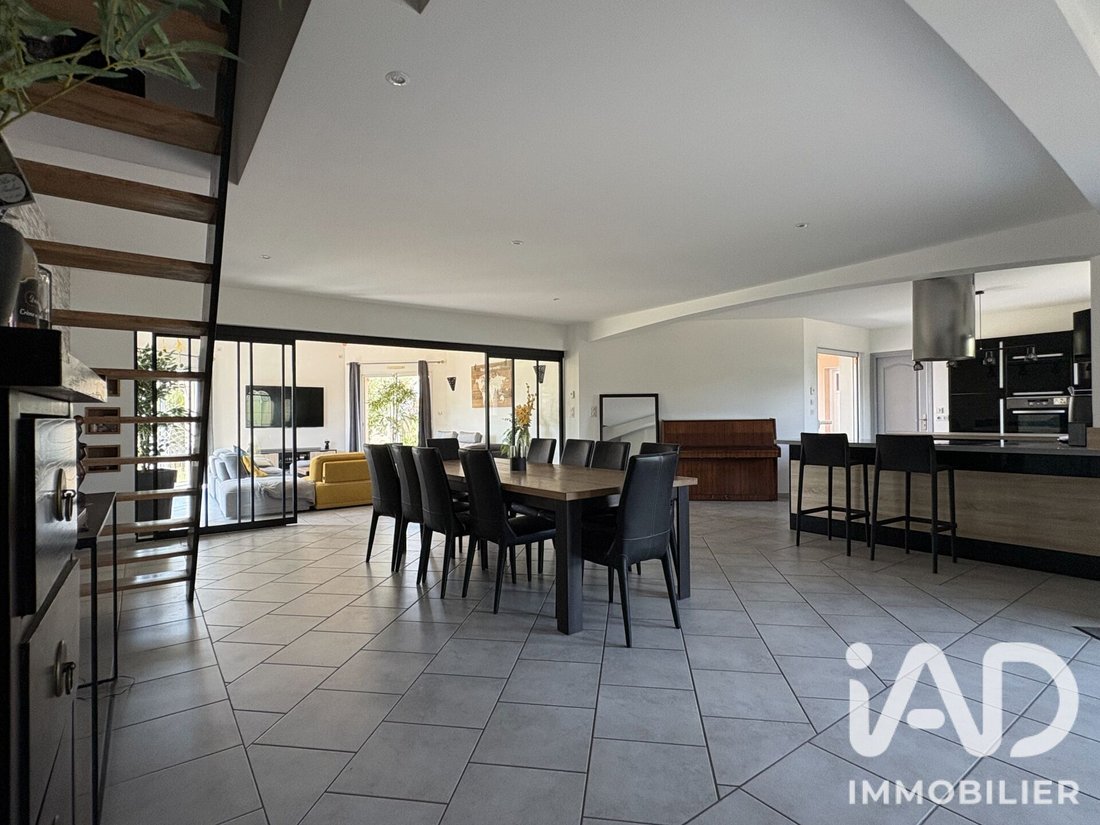 House in Chauve, Pays de la Loire, France 2 - 18222920