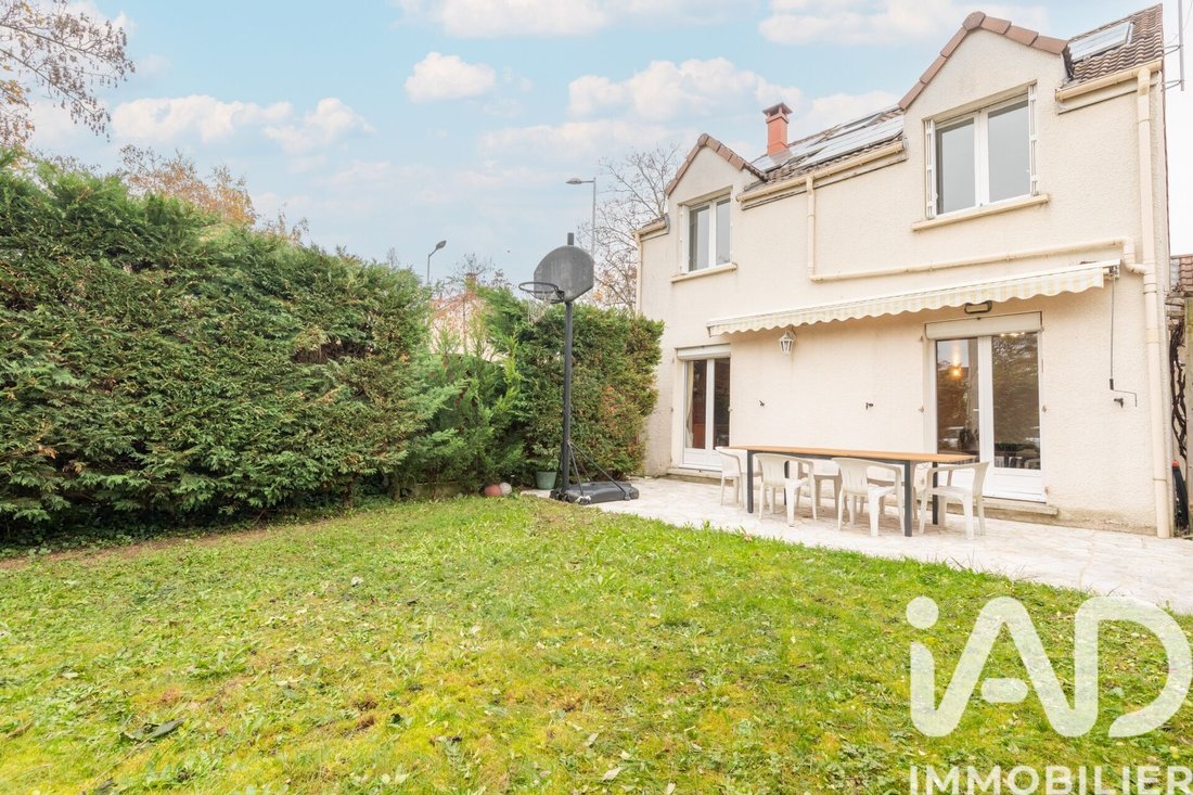 House in Bretagne, Chevilly-Larue, France 4 - 18221581
