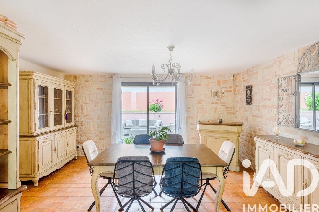 Casa en Juziers, Isla de Francia, Francia 4 - 18221794