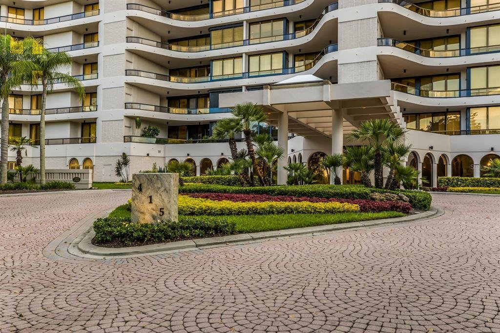 Condo in Longboat Key, Florida, United States 3 - 18221522