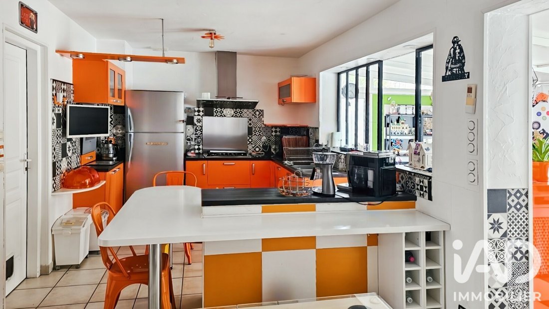 House in Est, Parempuyre, France 5 - 18222456
