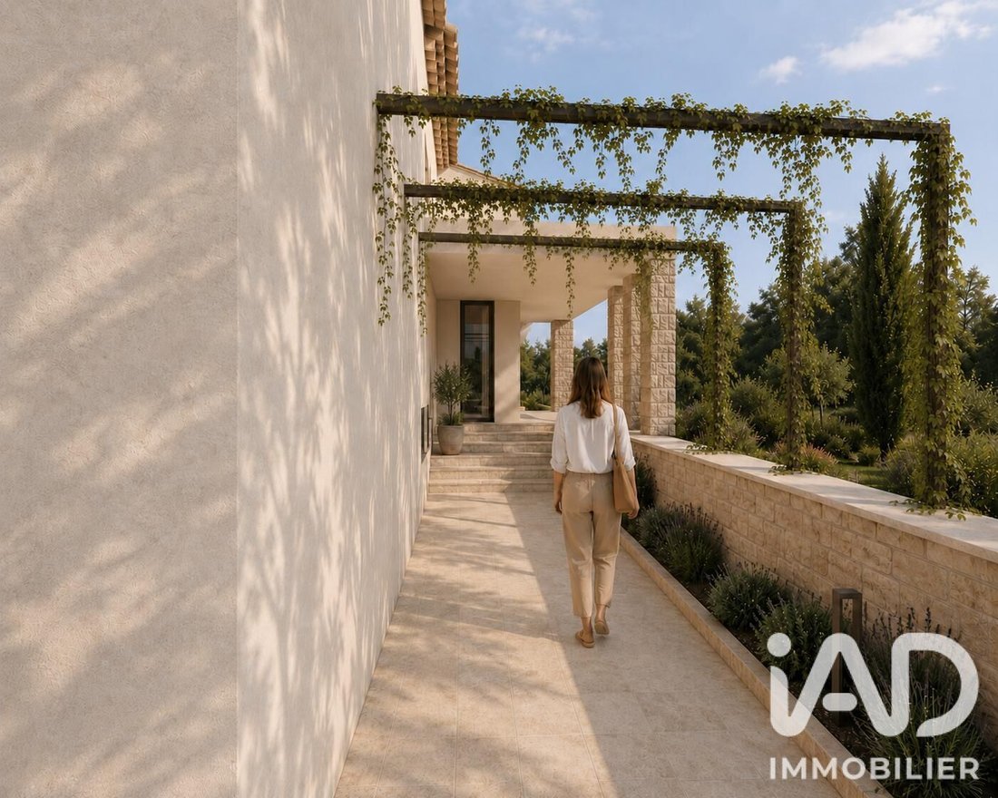 House in Les Issambres, Roquebrune-sur-Argens, France 4 - 18223208