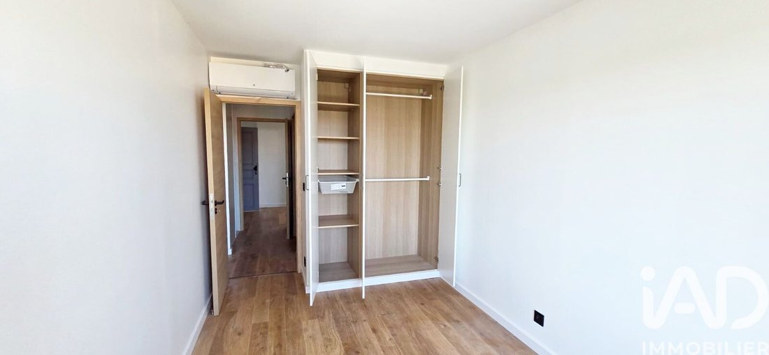 Appartement à Saint Jean-Belcier-Carle Vernet-Albert 1er, Bordeaux, France 5 - 18221503