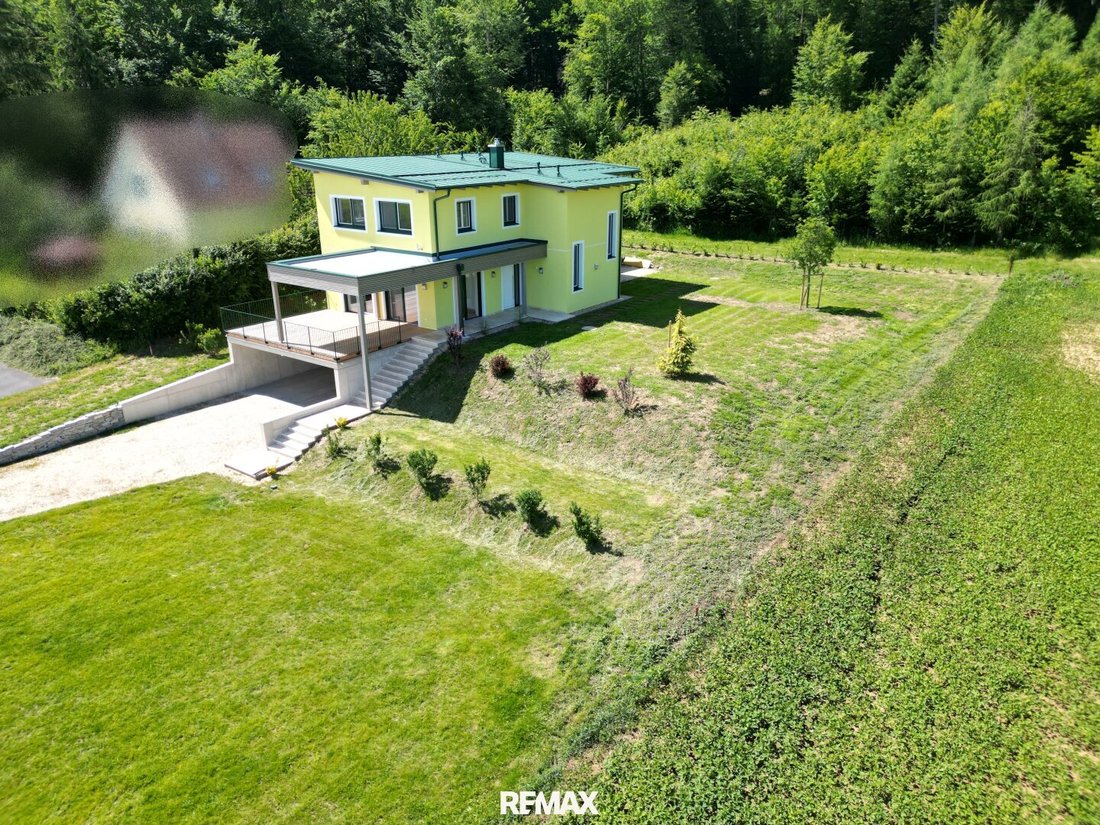 House in Mogersdorf, Burgenland, Austria 1 - 18221023