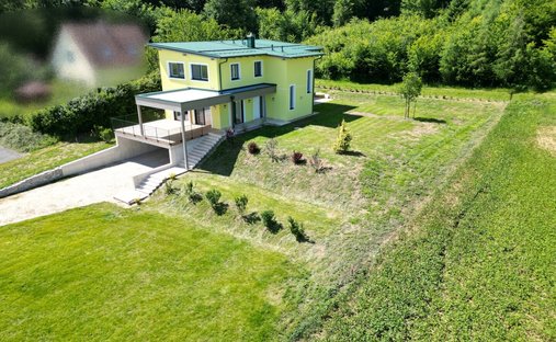 Casa a Mogersdorf, Burgenland, Austria 1