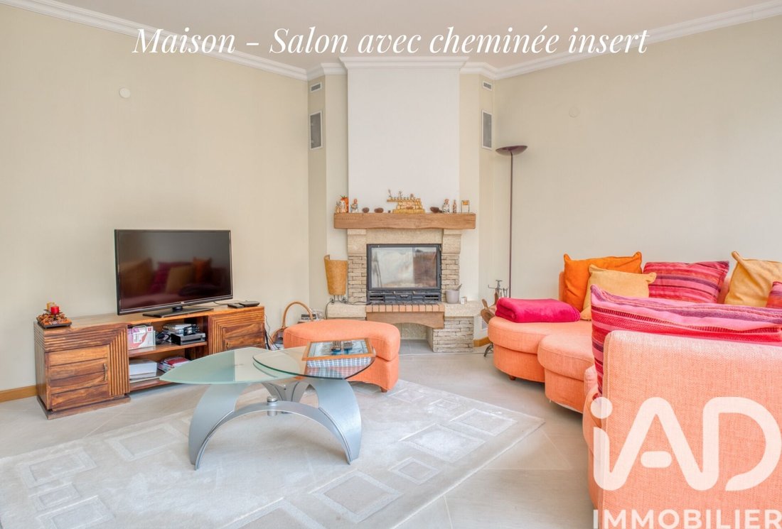 House in Compiegne, Hauts-de-France, France 4 - 18221577