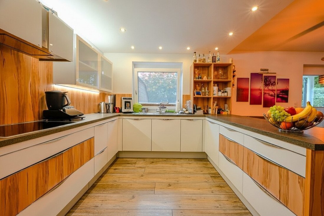 Apartment in Münster, Tyrol, Austria 3 - 18220950