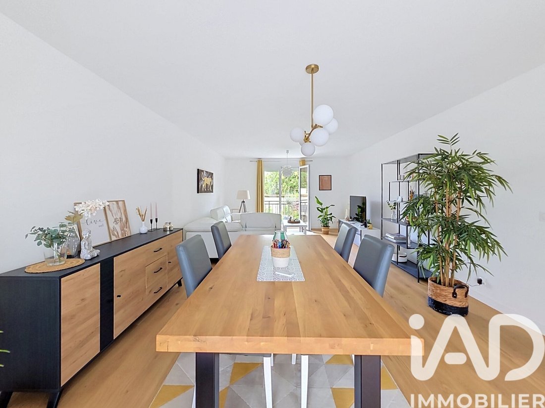 House in Ormesson-sur-Marne, Ile-de-France, France 2 - 18222057