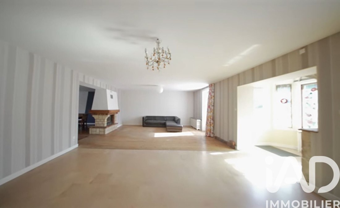 House in Damparis, Bourgogne – Franche-Comté, France 4 - 18221567