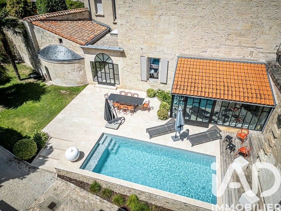 House in Niort, Nouvelle-Aquitaine, France 3 - 18221733