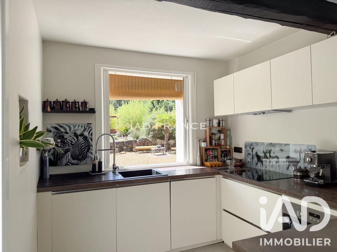 House in Rousset, Provence-Alpes-Côte d'Azur, France 2 - 18222769