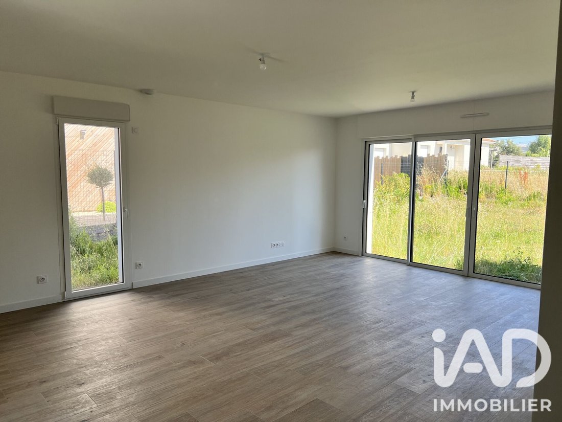 House in Pornichet, Pays de la Loire, France 3 - 15684799