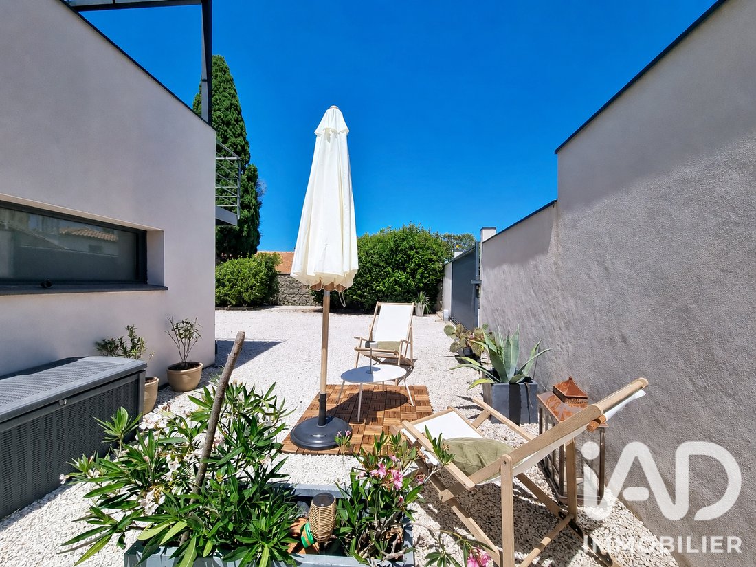 House in Casernes, Nimes, France 3 - 18223450