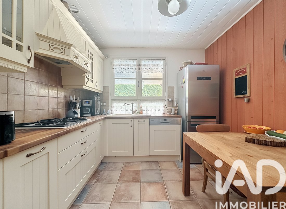 House in Saint-Lyphard, Pays de la Loire, France 5 - 18100043