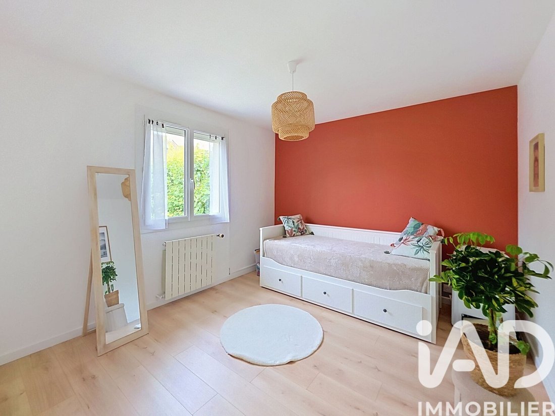 House in Ormesson-sur-Marne, Ile-de-France, France 4 - 18222057