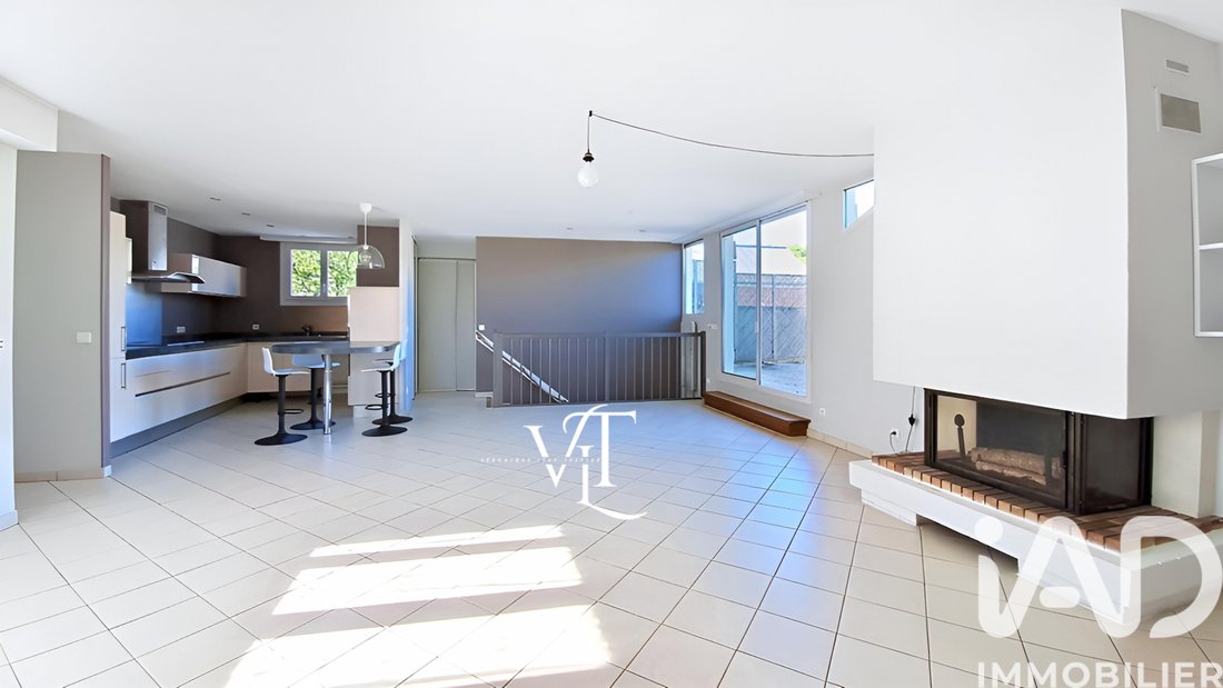 Apartment in Jardin Parisien, Clamart, France 5 - 17832836