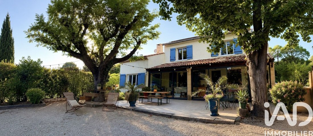 House in Avignon, Provence-Alpes-Côte d'Azur, France 1 - 18221783