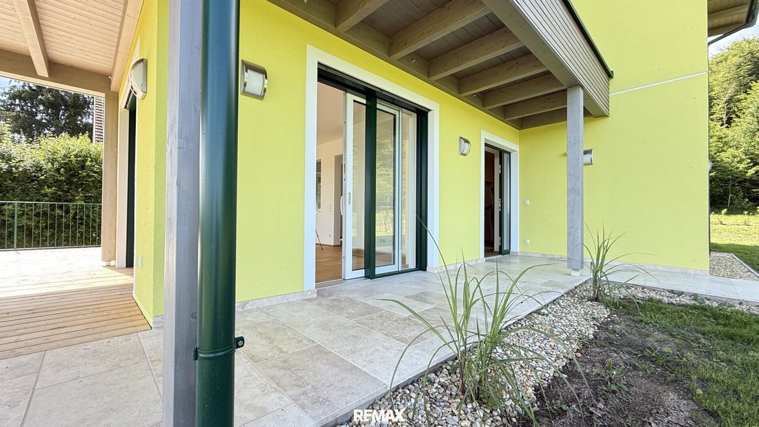 House in Mogersdorf, Burgenland, Austria 5 - 18221023