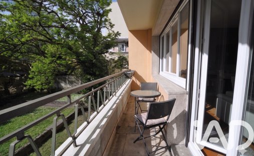 Apartamento en Les Siams, Le Perreux-sur-Marne, Francia 1