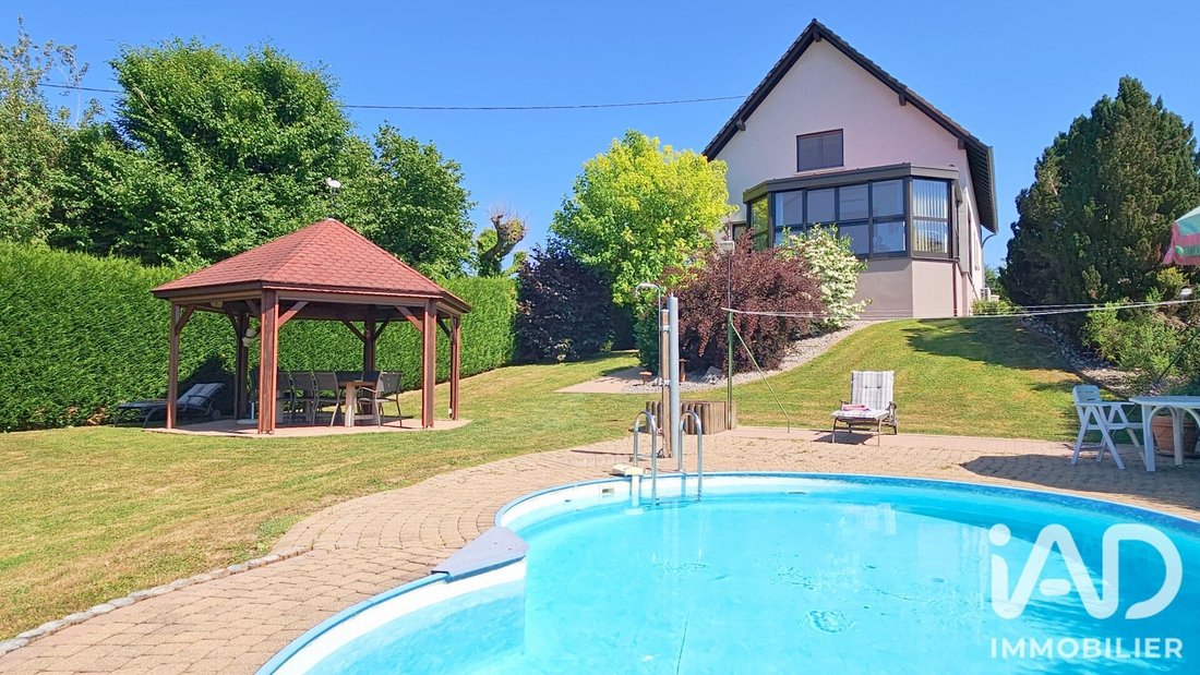 House in Zaessingue, Grand Est, France 1 - 17072523